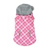 Weekender Dog Sweatshirt Hoodie